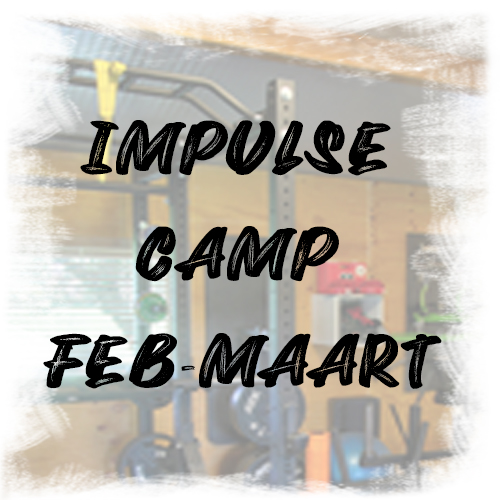 impulse camp feb maart